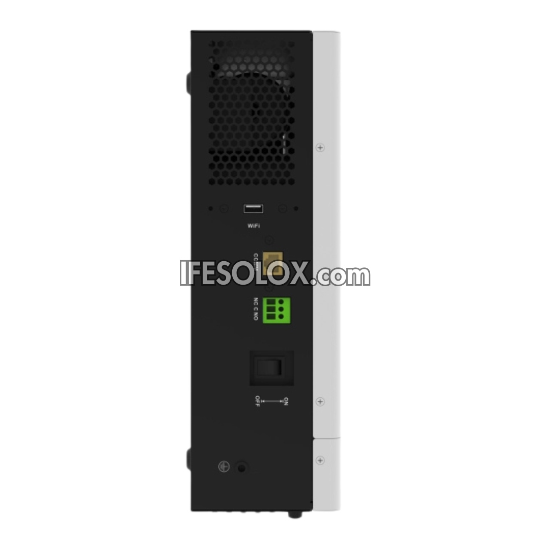 Felicity Solar 1000W Transformer Hybrid Solar Inverter (IVCM1012) - Brand New