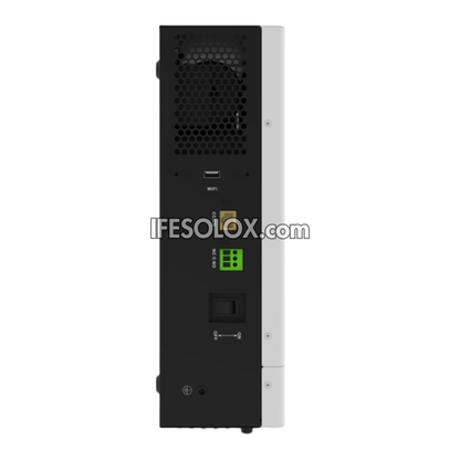 Felicity Solar 1000W Transformer Hybrid Solar Inverter (IVCM1012) - Brand New
