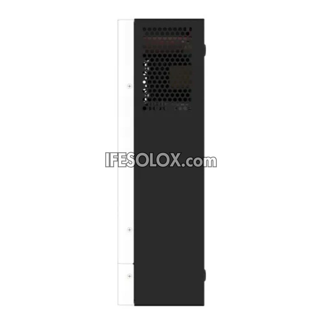 Felicity Solar 2000W Transformer Hybrid Solar Inverter (IVCM2024) - Brand New
