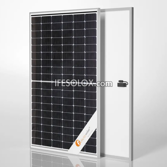 Felicity Solar 400W Monocrystalline Energy Efficient Solar Panels - Brand New