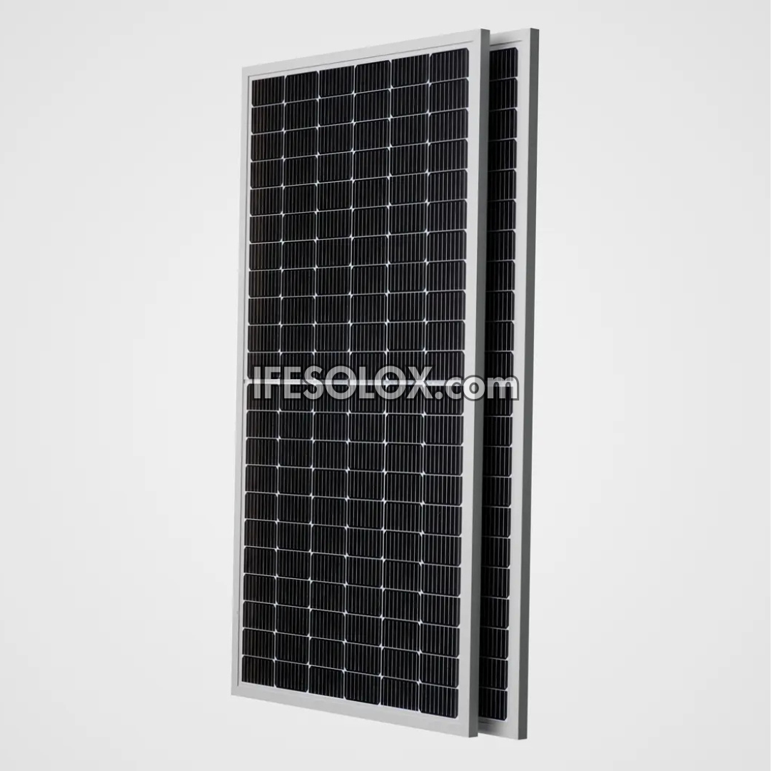 Felicity Solar 540W Monocrystalline Energy Efficient Solar Panels - Brand New