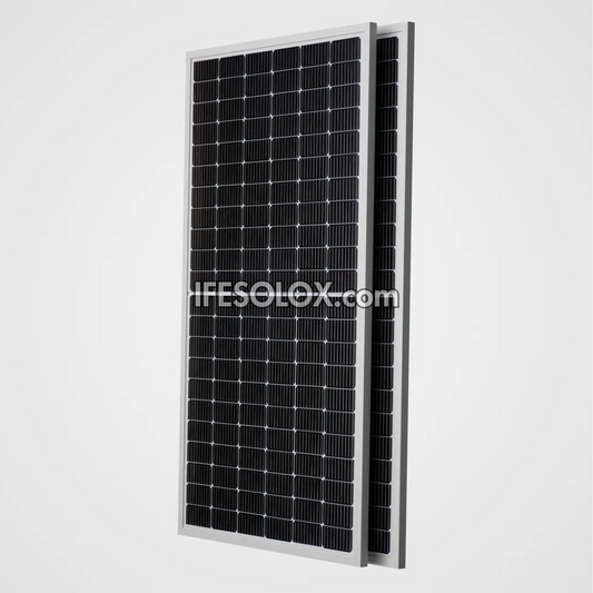 Felicity Solar 540W Monocrystalline Energy Efficient Solar Panels - Brand New