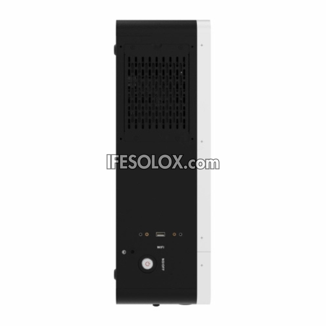 Felicity Solar 6000W Pure Sine Wave Hybrid Solar Inverter (IVEM6048) - Brand New