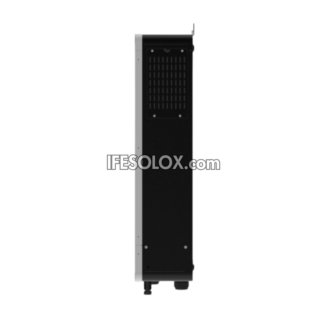 Felicity Solar 8000W Pure Sine Wave Hybrid Solar Inverter (IVEM8048) - Brand New