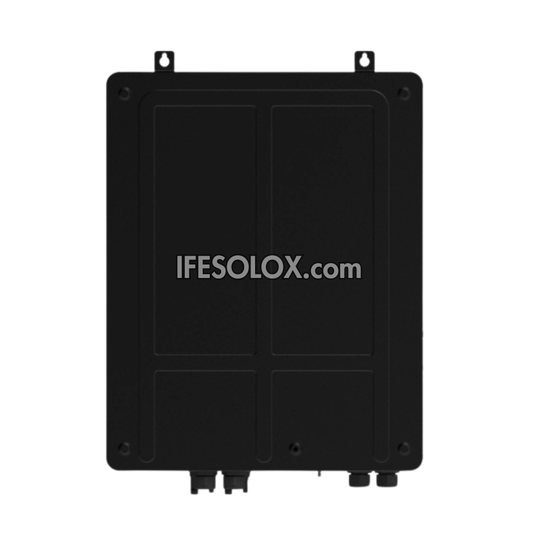 Felicity Solar 8000W Pure Sine Wave Hybrid Solar Inverter (IVEM8048) - Brand New