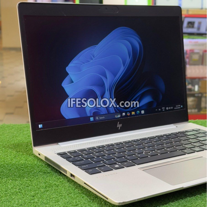 New Laptop HP EliteBook 840 G5 16GB Intel Core I7 SSD 512GB In Bole - Foto 6