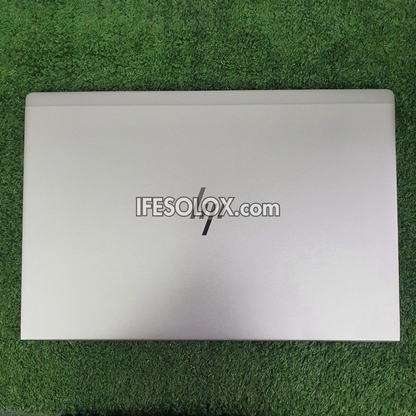 HP EliteBook 850 G5 15.6" Full HD Laptop with Intel Core i5 8th Gen, 8GB DDR4 SDRAM, 256GB SSD - Foreign Used