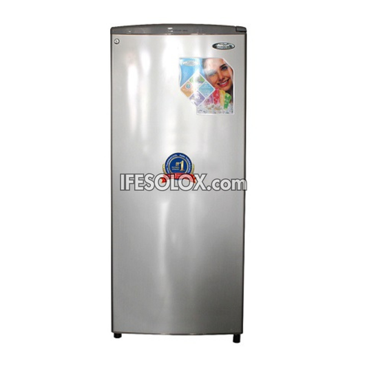 Haier Thermocool HSF-180S 180 Liters Upright Standing Freezer + 2 Year Warranty - Brand New