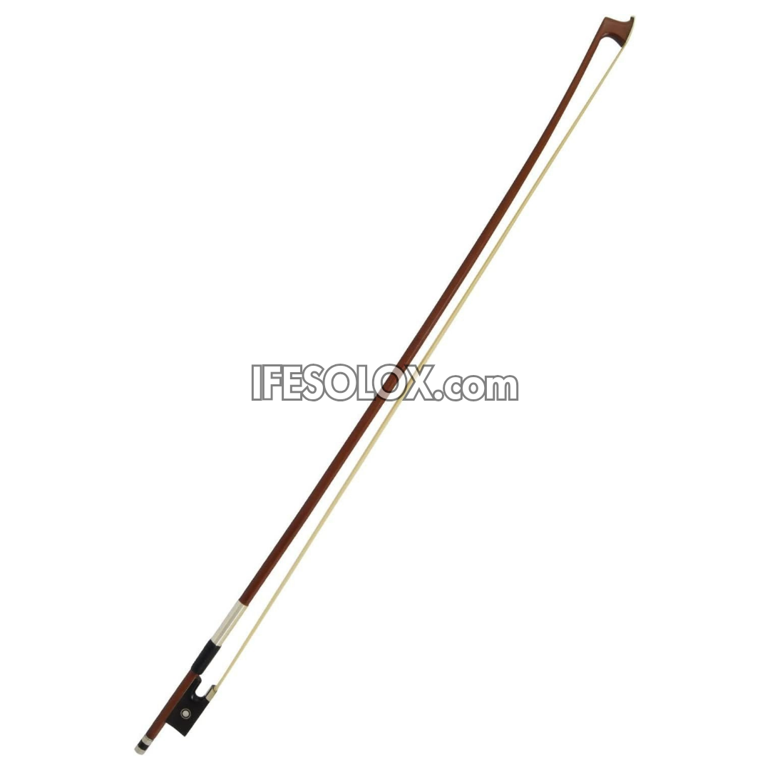Handcrafted Well Balanced Full-size Violin Bow - Brand New