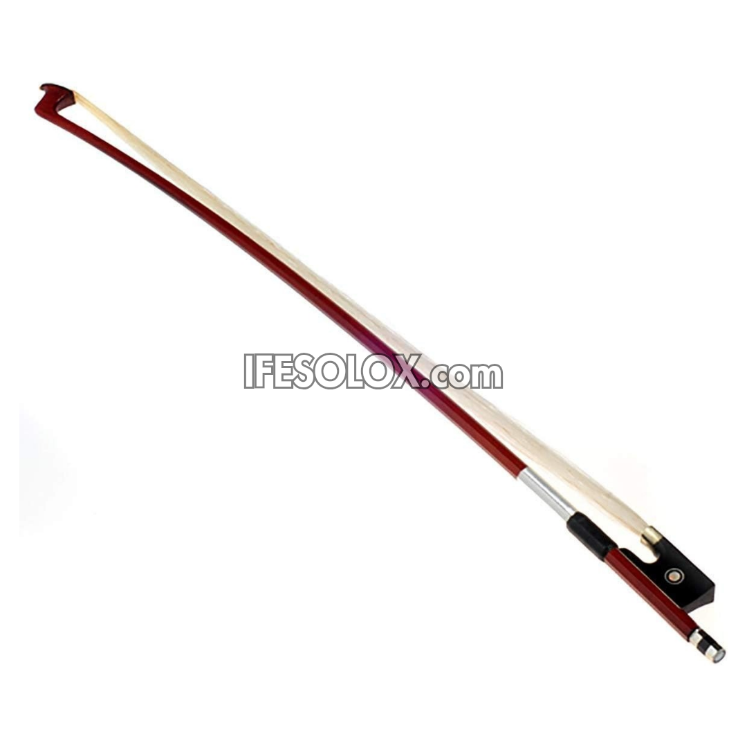 Handcrafted Well Balanced Full-size Violin Bow - Brand New