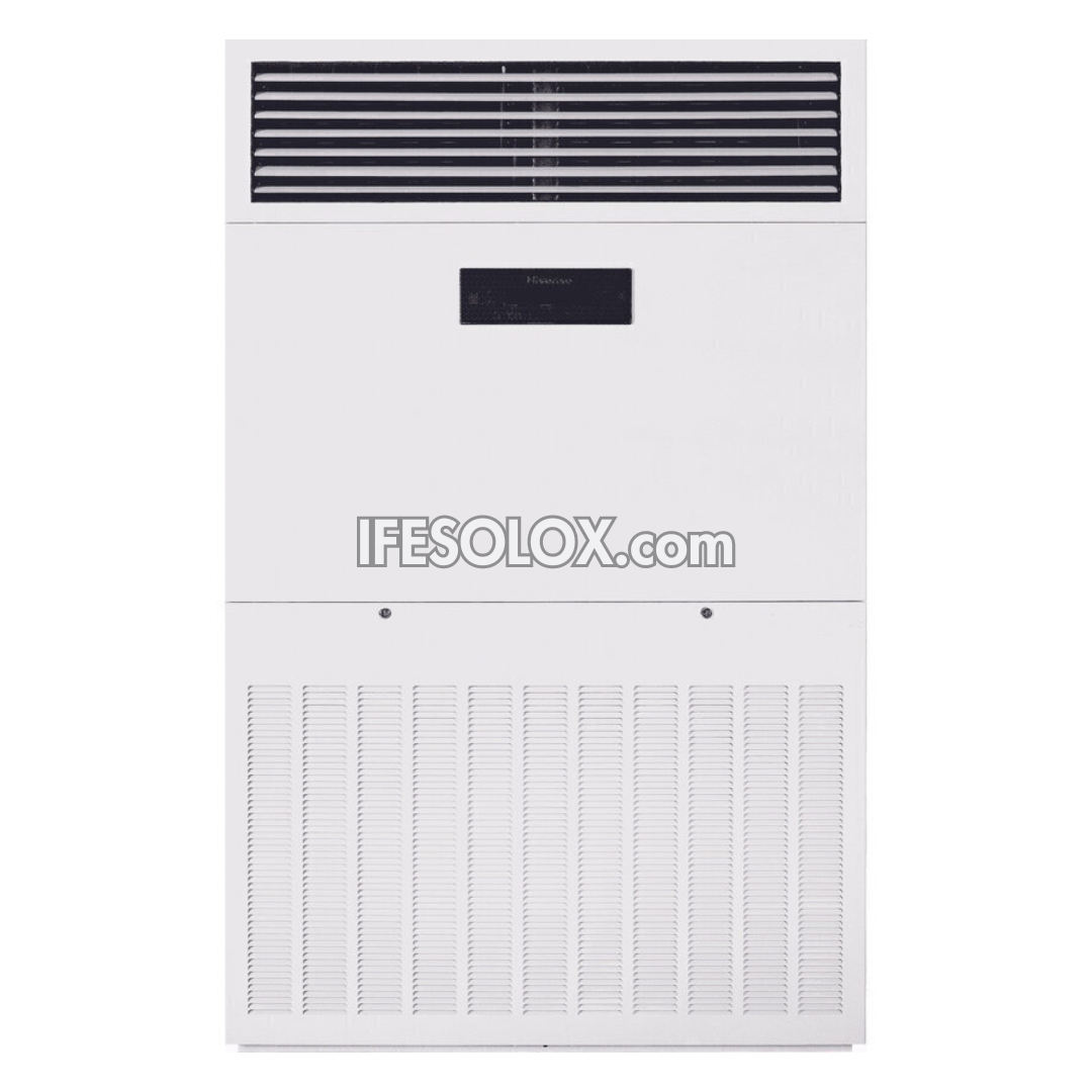 Hisense 10hp Floor Standing Air Conditioner With Copper Compressor B Ifesolox 6932
