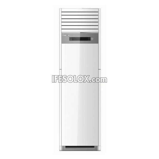 Hisense 2HP Floor Standing Air Conditioner with Copper Compressor - Brand New