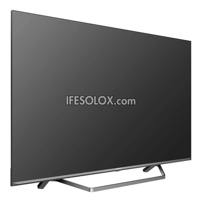 Hisense 55 inch 55U7QF Quantum Dot ULED Mini-LED 4K HDR10+ TV + Warranty (Free Wall Mount) - Brand New