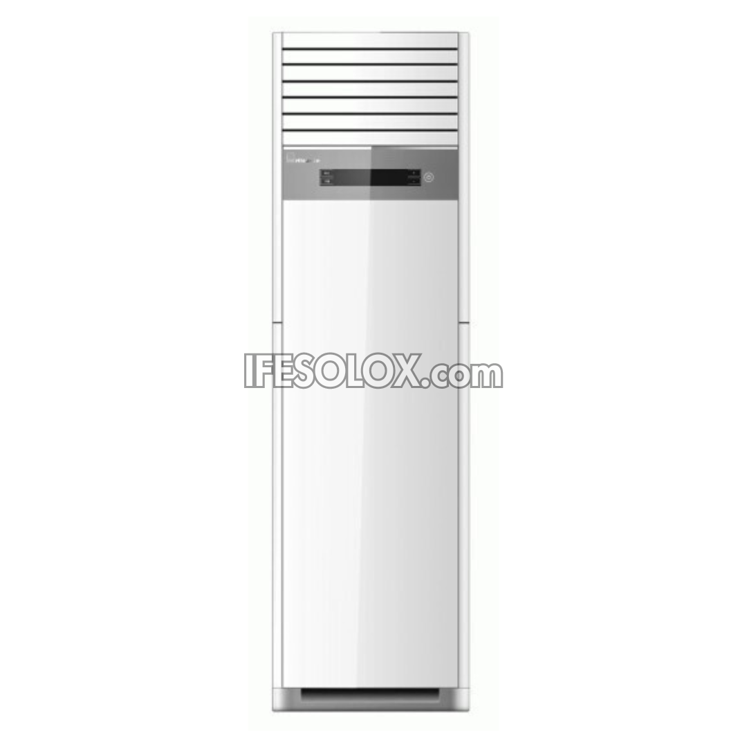 Hisense 5HP Floor Standing Air Conditioner with Copper Compressor - Brand New