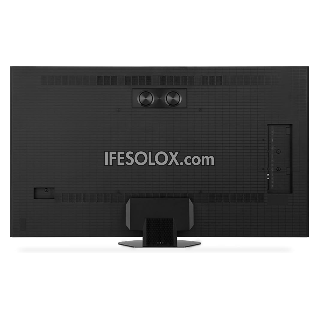 Hisense 75 inch 75U8Q Quantum Dot ULED Mini-LED pro 4K 165Hz Gaming TV + Built-in Subwoofer - Brand New