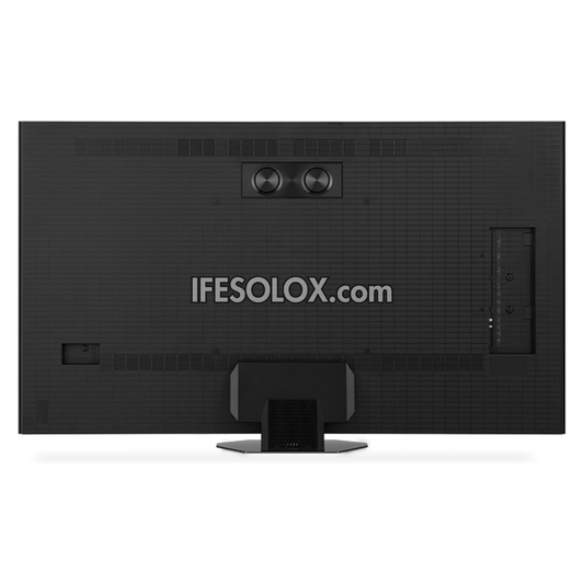 Hisense 65 inch 65U8Q Quantum Dot ULED Mini-LED pro 4K 165Hz Gaming TV + Built-in Subwoofer - Brand New