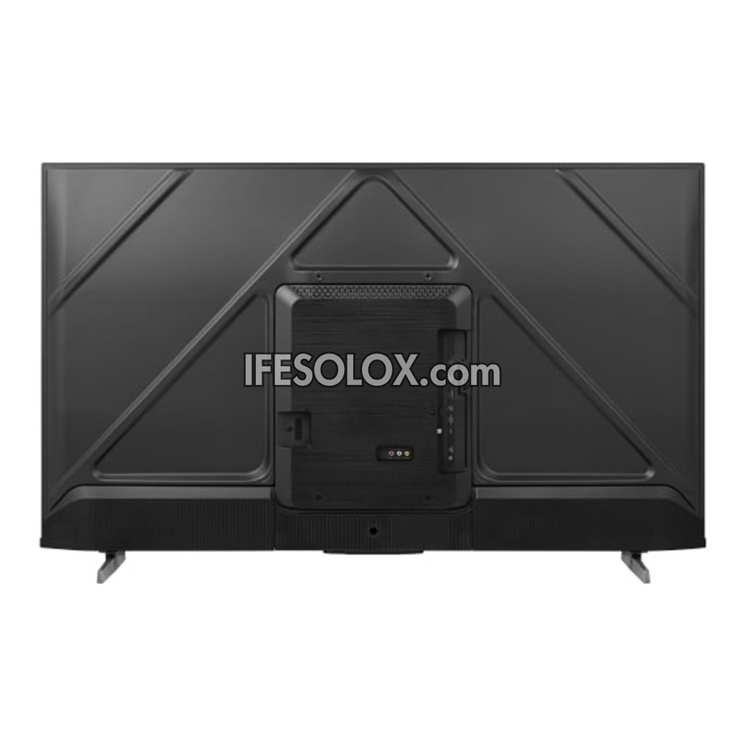 Hisense 75 Inch QLED 75Q6N Quantum HDR Smart 4K UHD QLED TV + 1 Year Warranty (Free Wall Mount) - Brand New