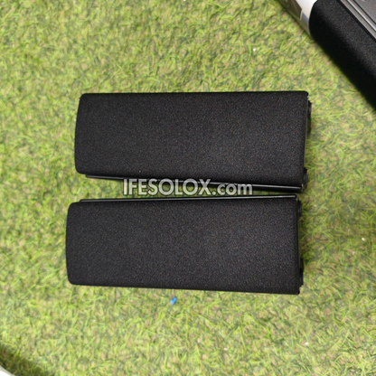 Hisense AX5100Q 5.1Ch 580W Bluetooth Sound Bar with Wireless Subwoofer + Dolby Atmos - Brand New