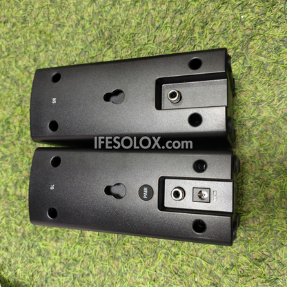 Hisense AX5100Q 5.1Ch 580W rear speakers 