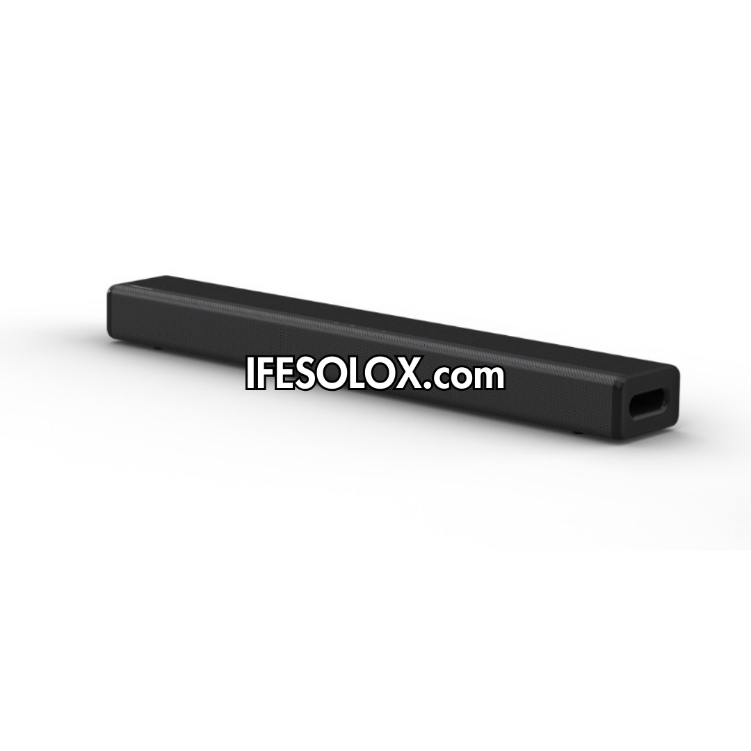 Hisense HS214 2.0Ch 80Watts Compact Bluetooth Sound Bar - Brand New