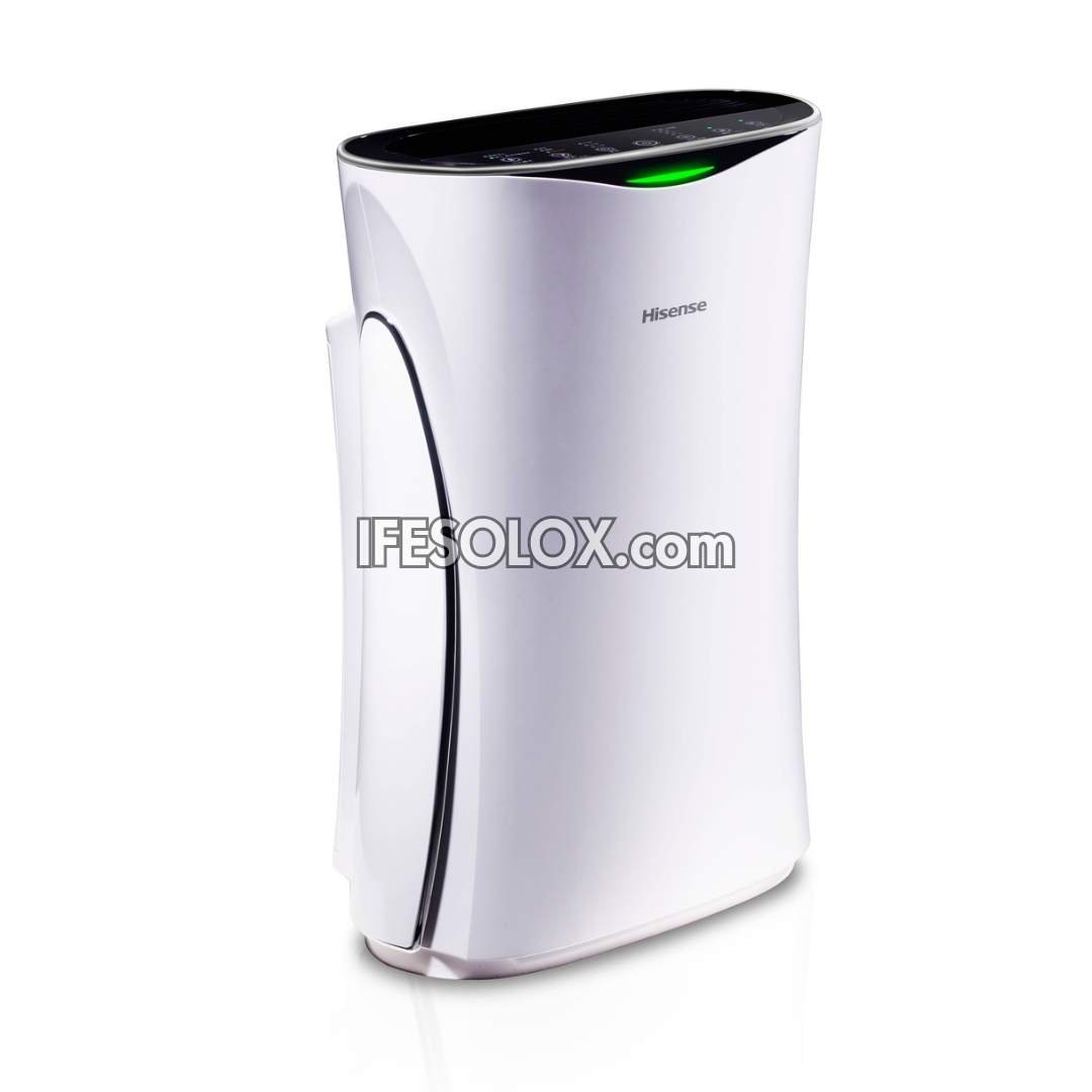 Hisense Portable Air Purifier (HISAP15K4AF1) - Brand New