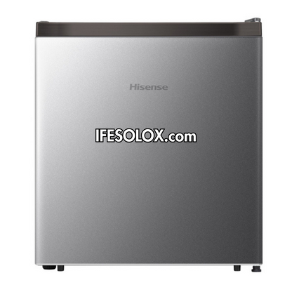 Hisense REF 046DR 44L Single Door Table Top Refrigerator - Brand New