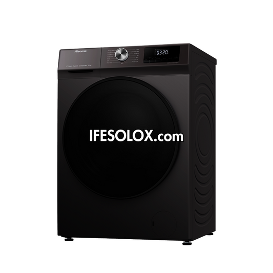 Hisense WD3Q1043BT 10kg Washer and 6kg Dryer Front Load Automatic Washing Machine - Brand New