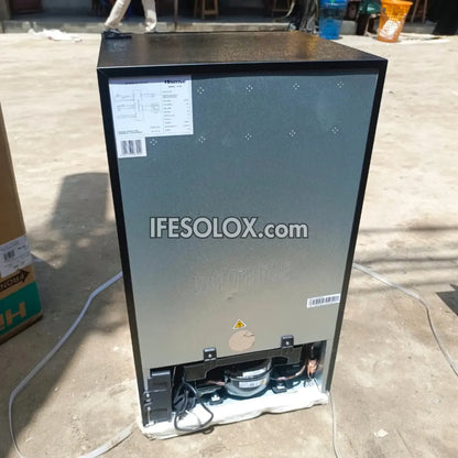 Hisense JC-94 91L Transparent Glass Door Beverage Showcase Chiller - Brand New