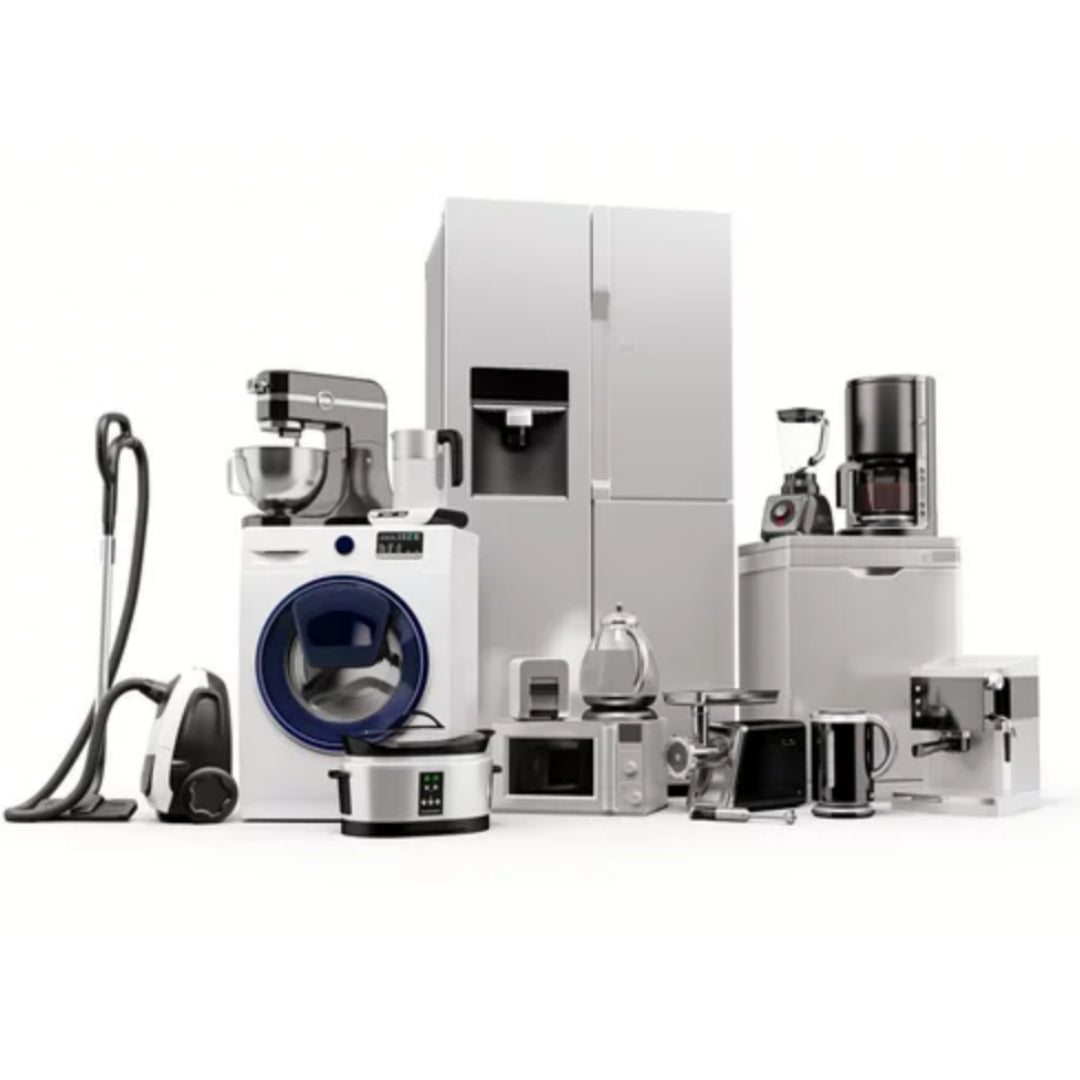 Home Appliances 