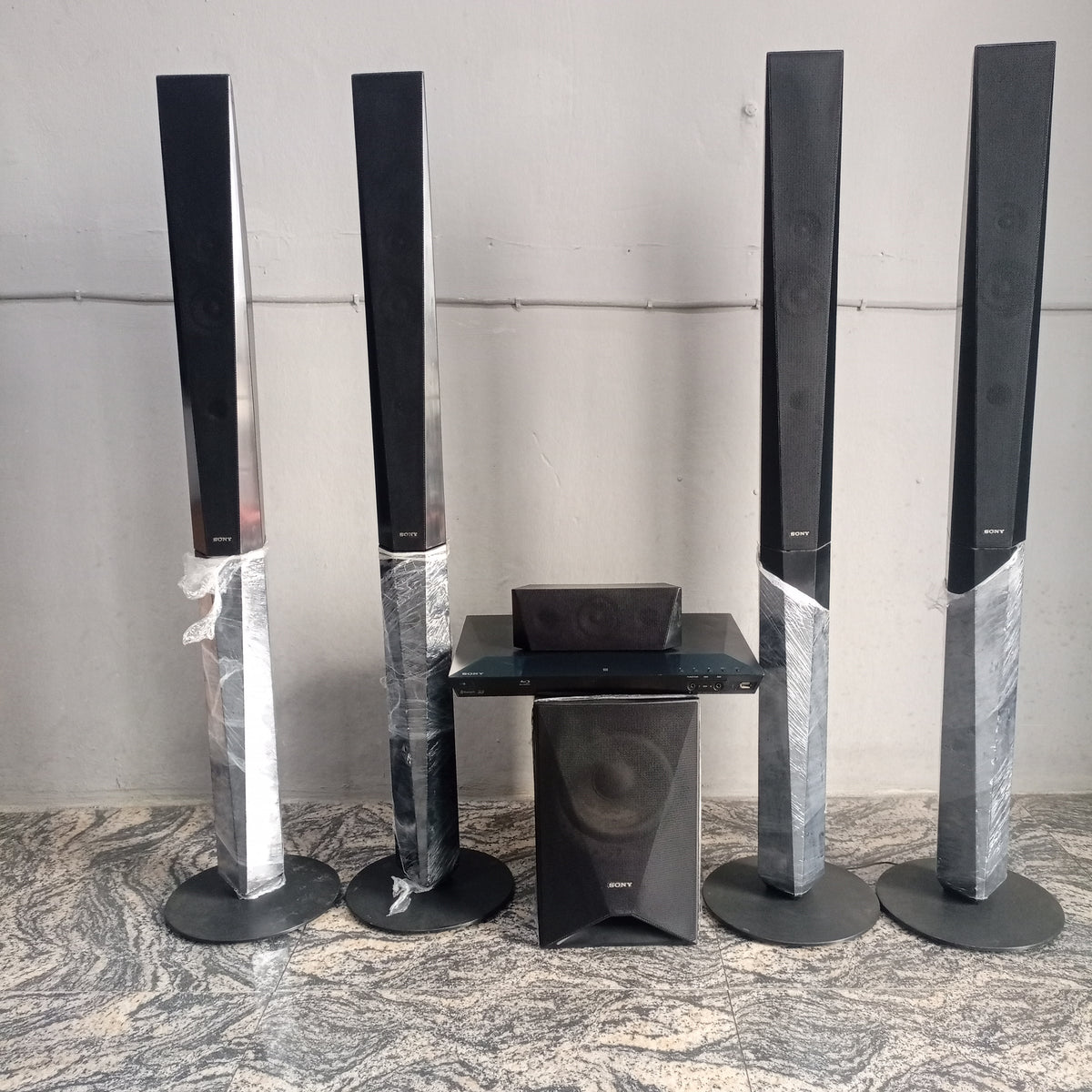 SHOP SOUND SYSTEM BY BRAND – IFESOLOX
