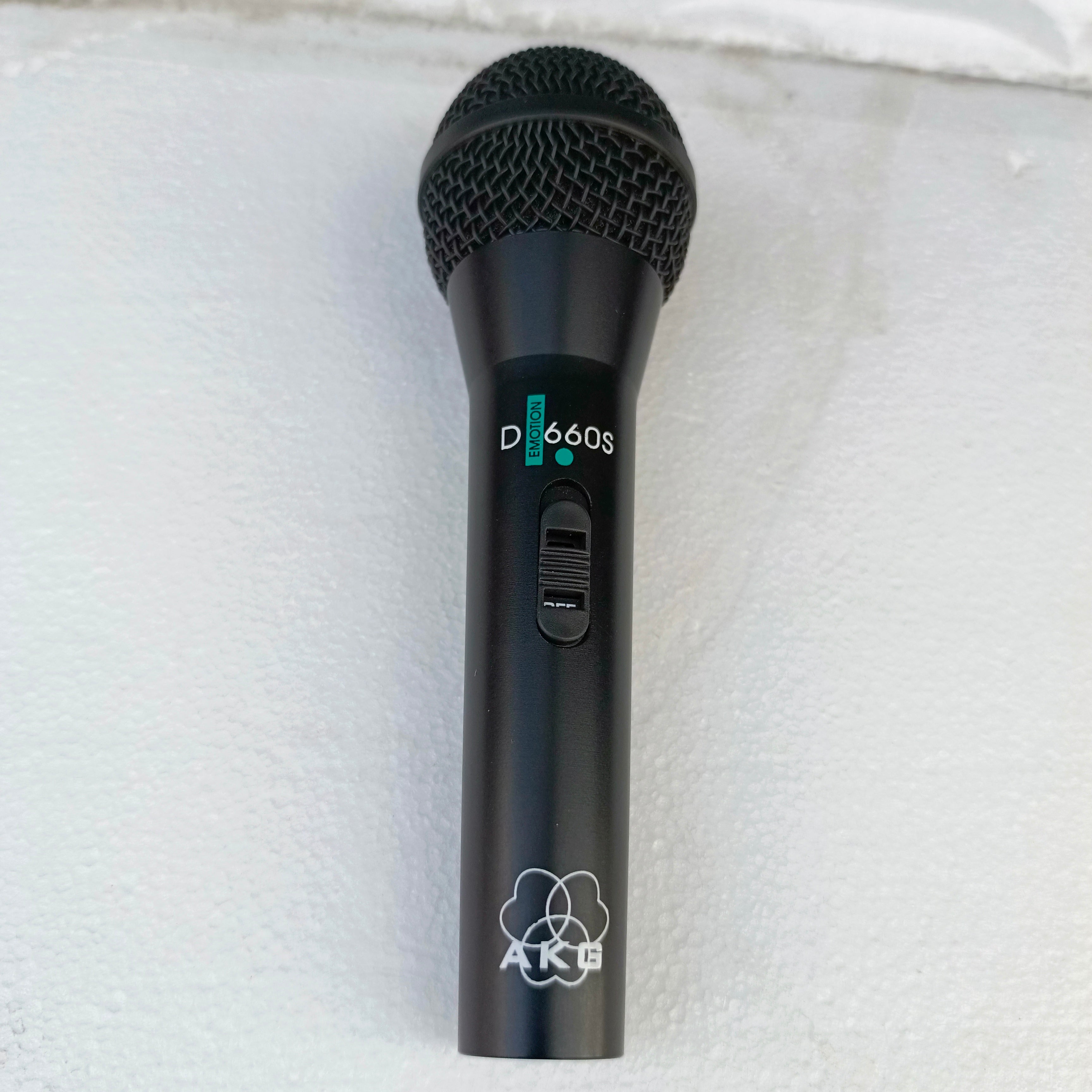 Akg 660s 2025