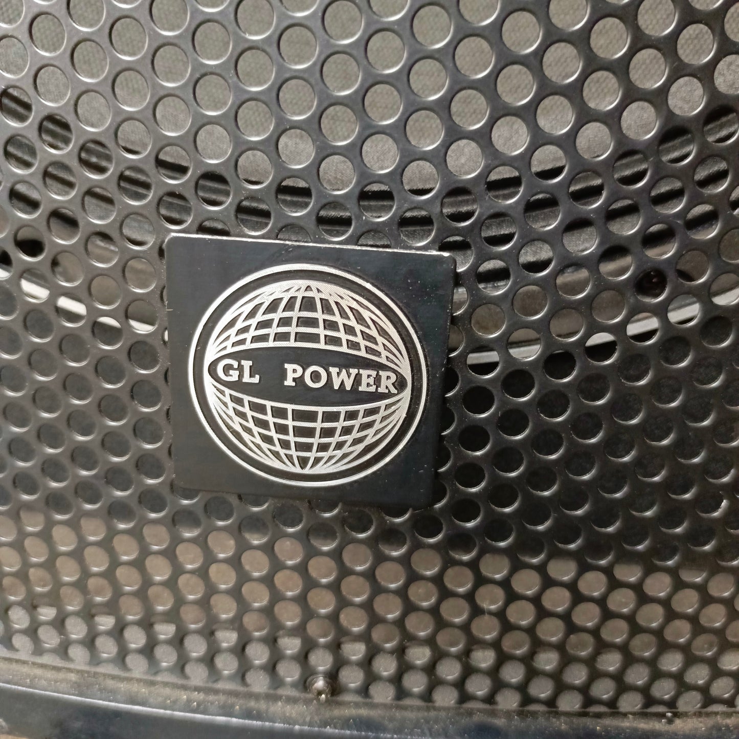 GL POWER GLP-400 15 inch Ice Loudspeaker - Brand New
