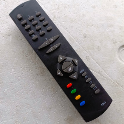 AD44 Universal Bush TV Remote - Brand New