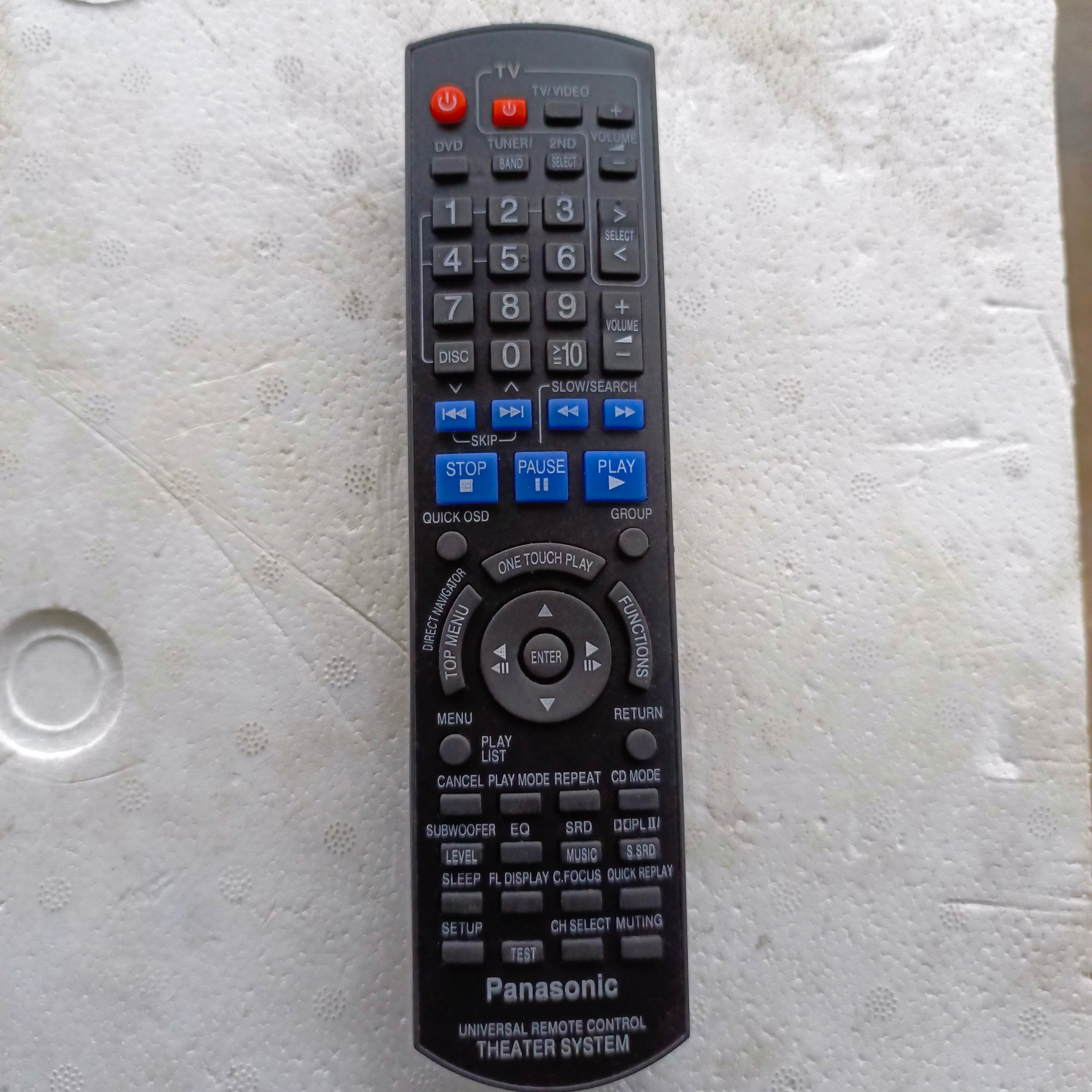 Universal deals home remote