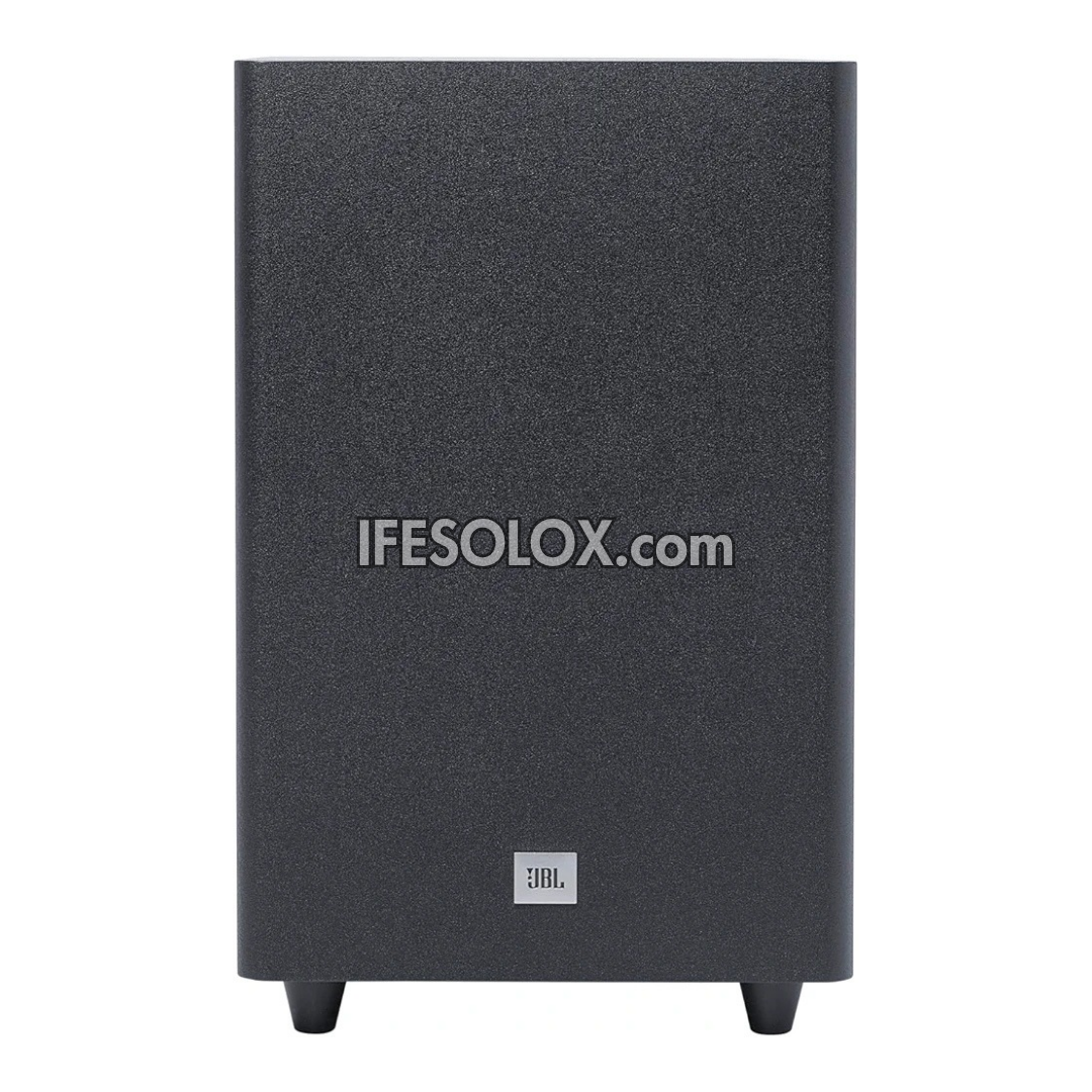 JBL CINEMA SB550 3.1Ch 250W Bluetooth Sound Bar with Wireless Subwoofer - Brand New