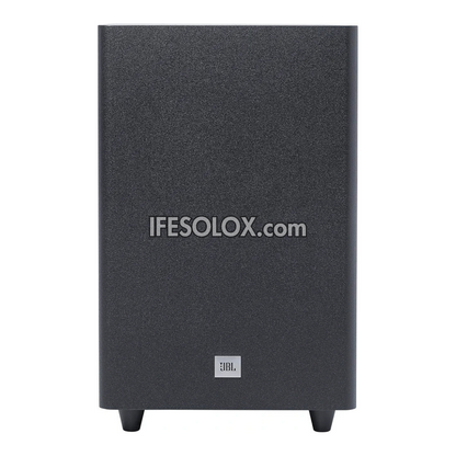 JBL CINEMA SB550 3.1Ch 250W Bluetooth Sound Bar with Wireless Subwoofer - Brand New