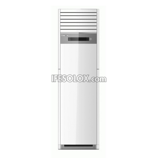 LG 10HP Inverter Floor Standing Air Conditioner with Copper Condenser - Brand New