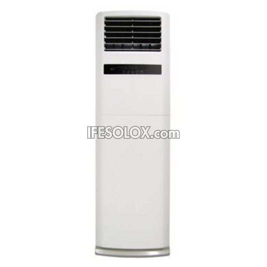 LG 2HP Inverter Floor Standing Air Conditioner with Copper Condenser - Brand New