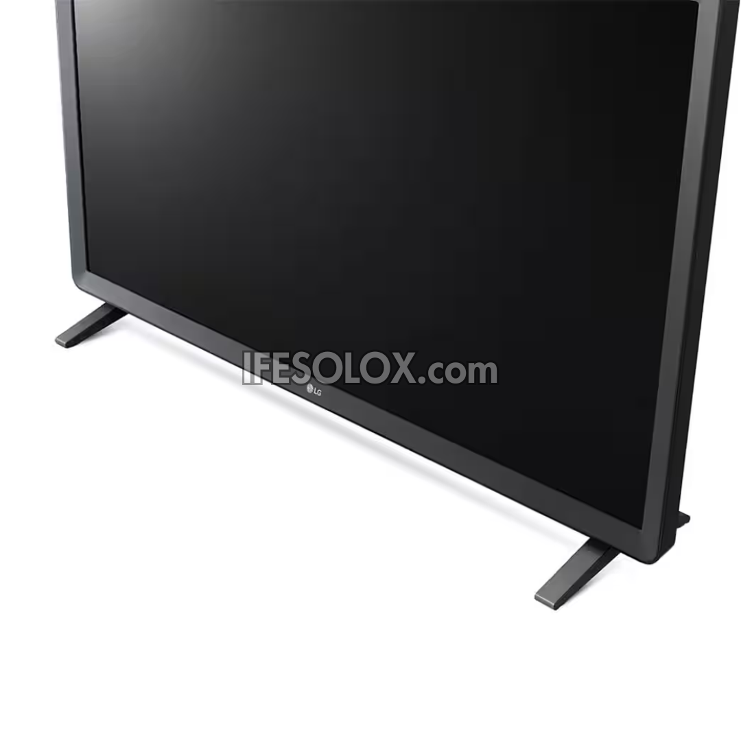 LG 32 Inch LQ600 Series AI Thinq webOS Smart Bluetooth Satellite Full HD TV + 2 Years Warranty - Brand New