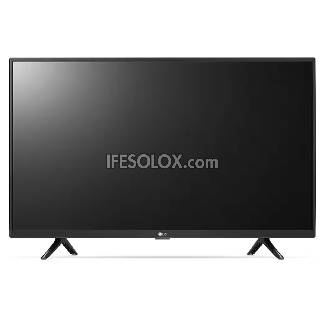 LG 32 Inch LR50 Series Widescreen LED Full HD TV + 2 Years Warranty (Free Wall Mount) - Brand New