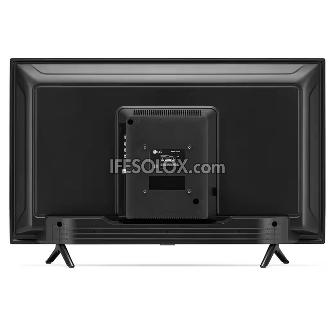 LG 32 Inch LR50 Series Widescreen LED Full HD TV + 2 Years Warranty (Free Wall Mount) - Brand New