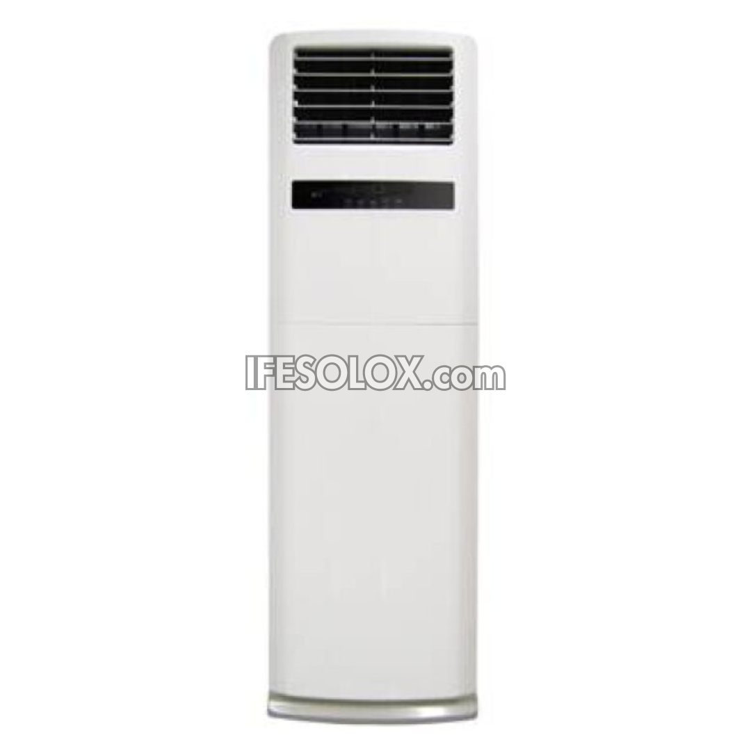 LG 3HP Inverter Floor Standing Air Conditioner with Copper Condenser - Brand New
