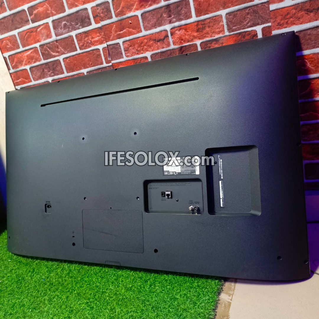 LG 49/50 INCH USED TV – IFESOLOX