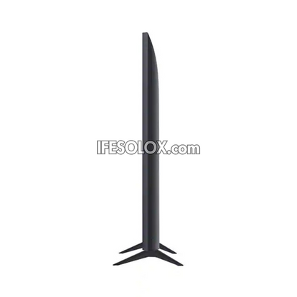 LG 75 Inch NANO80 Series 4K Ultra HD AI Thinq webOS24 Smart NanoCell TV + 2 Years Warranty - Brand New