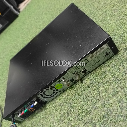 LG BH6440 5.1Ch 1000Watts Bluetooth Blu-ray 3D DVD Home Theater Machine Head (USB, FM, Aux, Optical in) - Foreign Used