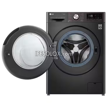 LG F4V5RGPYJE 10.5kg Vivace Washer 7kg Dryer, ThinQ WiFi Smart Automatic Front Load Washing Machine - Brand New