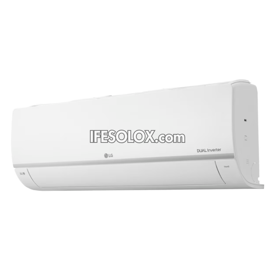 LG 1HP GENCOOL Dual Inverter Split Unit Air Conditioner with Copper Compressor - Brand New