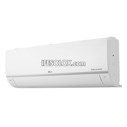 LG 1HP GENCOOL Dual Inverter Split Unit Air Conditioner with Copper Compressor - Brand New