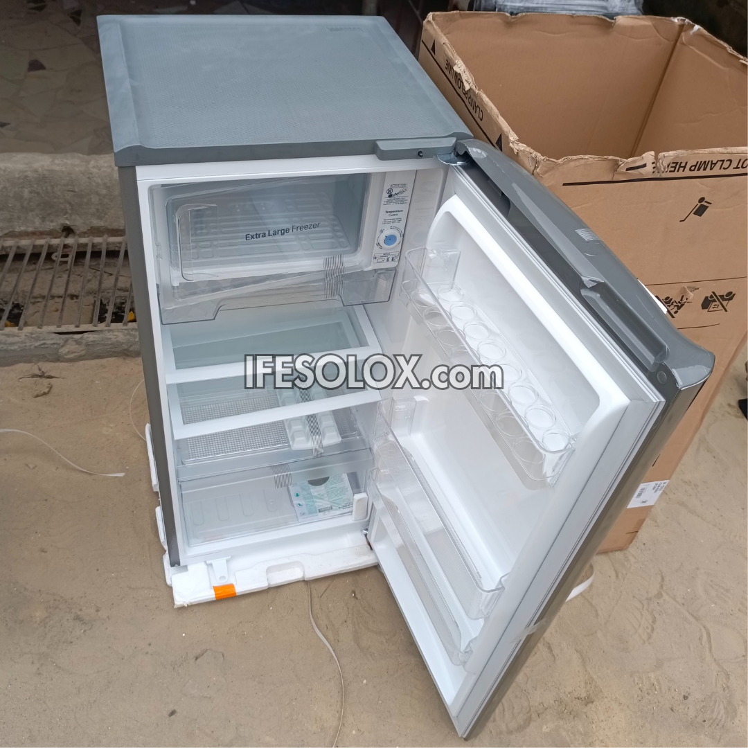 Réfrigérateur LG GN-Y201SLBB 169L Smart Inverter Simple Porte + 2 Ans de Garantie - Neuf 