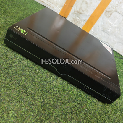 LG HT356SD 300Watts DVD Home Theater Machine Head - London Used